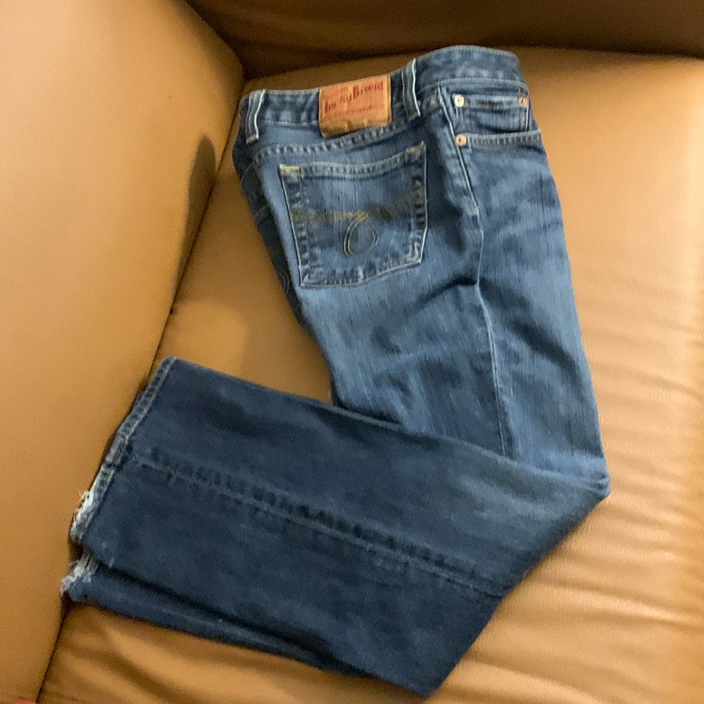 Lucky Brand Ladies Jeans